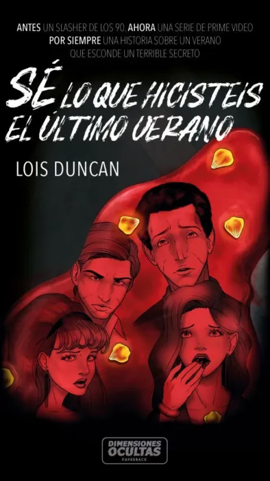 Sé lo que Hicisteis el Último Verano