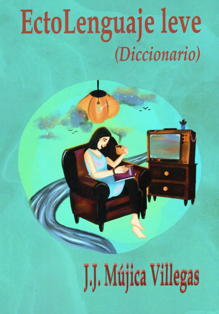 Ectolenguaje Leve. Diccionario