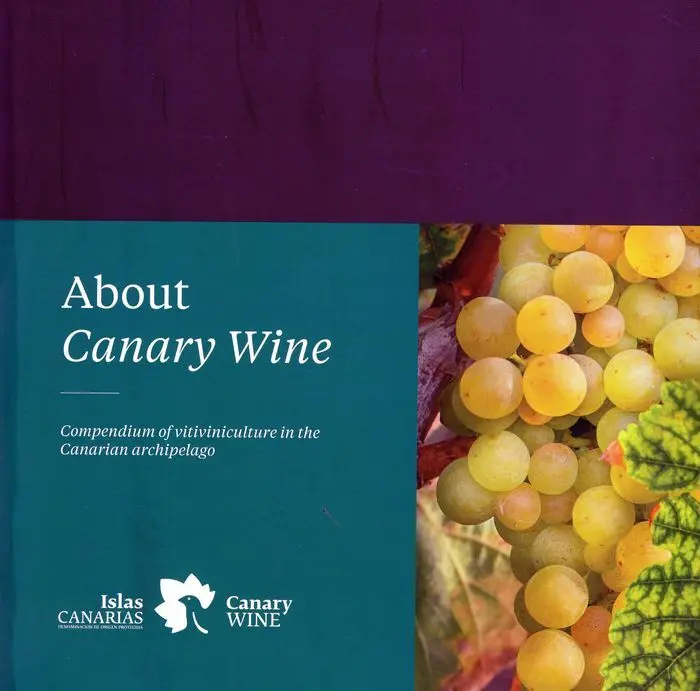 About Canary Wine