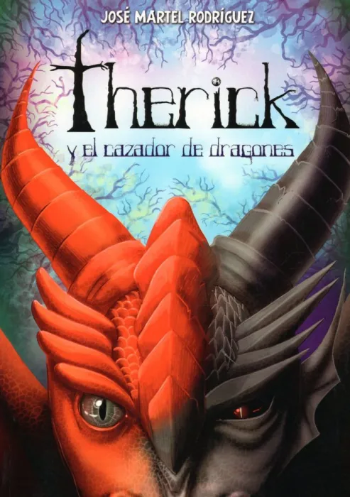 Therick y el Cazador de Dragones