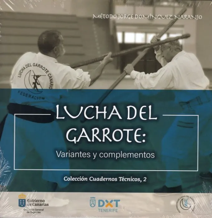 Lucha del Garrote: Variantes y Complementos