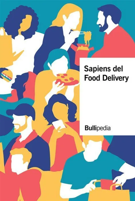 Sapiens del Food Delivery