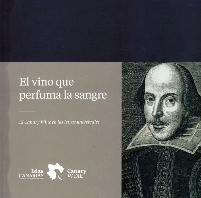 El Vino que Perfuma la Sangre