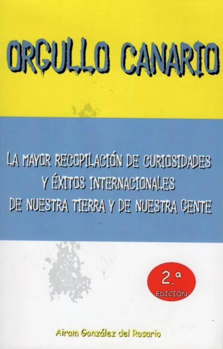 Orgullo Canario