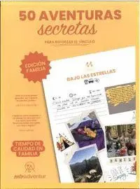 Reto Adventur Edicion Familia (Caja)