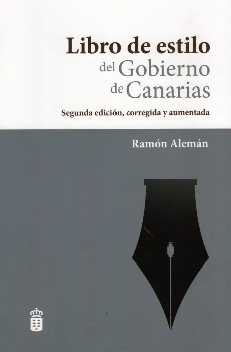 Libro de Estilo del Gobierno de Canarias
