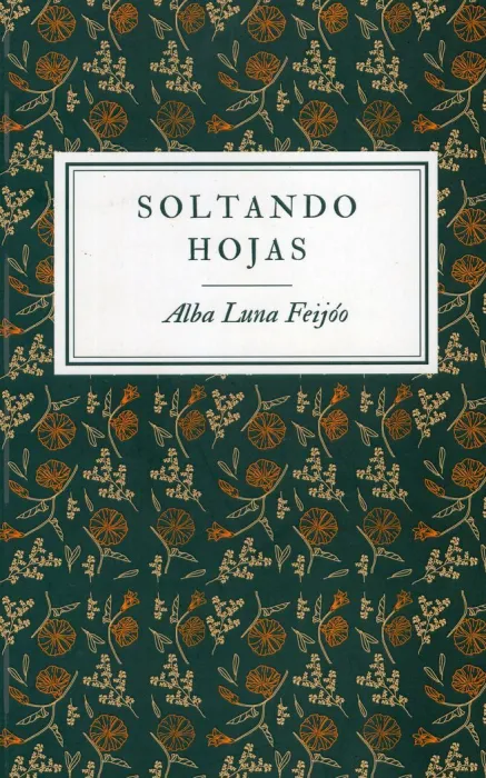Soltando Hojas
