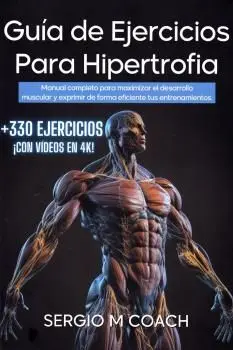 Guia de Ejercicios para Hipertrofia