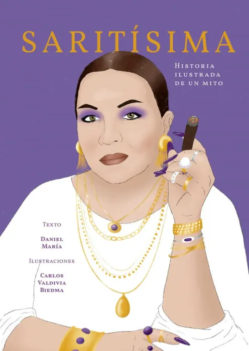 Saritísima