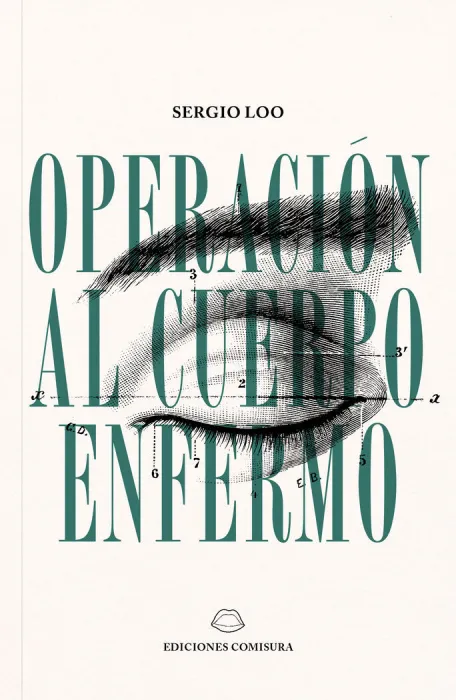 Operación Al Cuerpo Enfermo