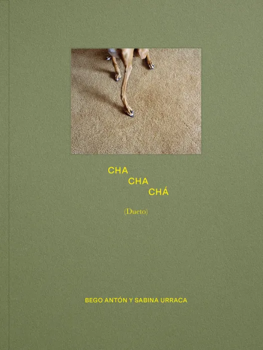 Cha-Cha-Chá. Dueto