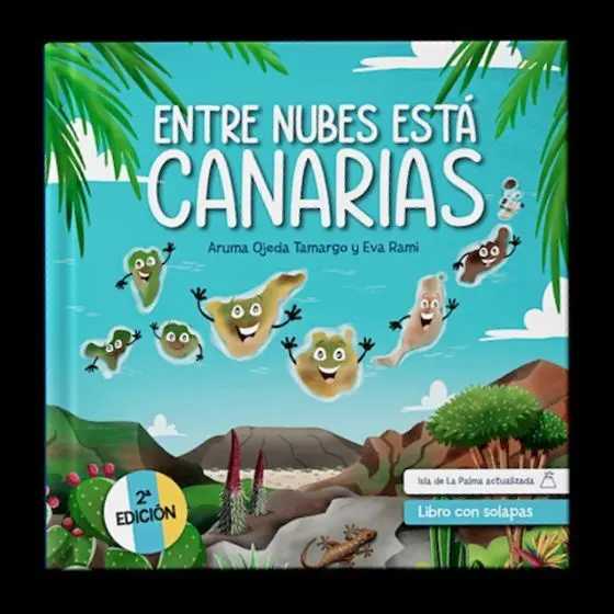 Entre Nubes está Canarias