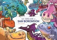 Los Dragones de San Borondon