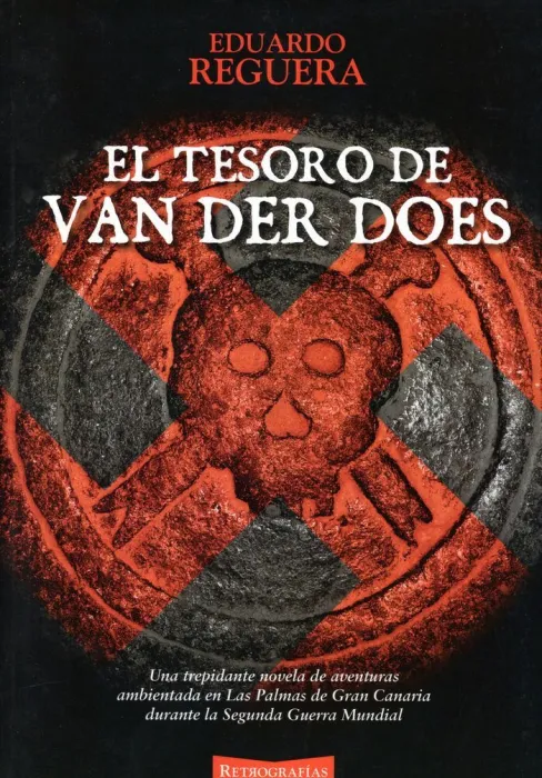 El Tesoro de Van Der Does