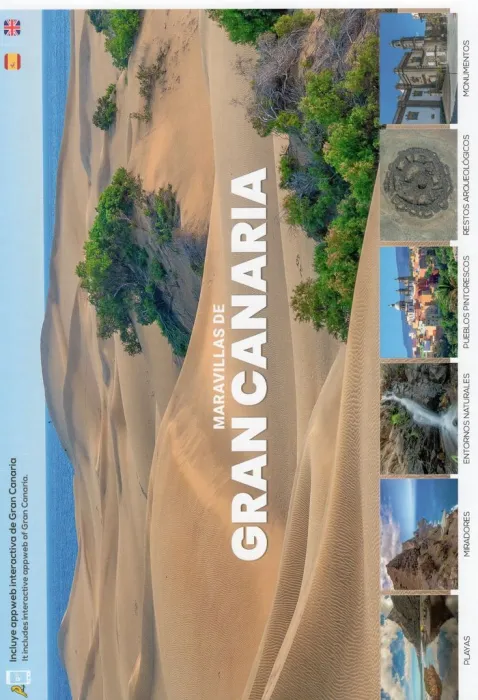 Maravillas de Gran Canaria