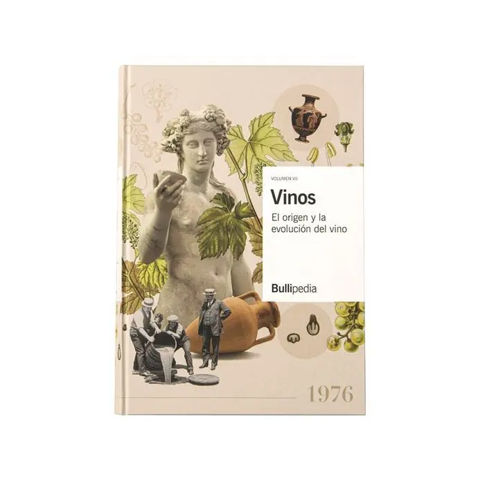 Vinos:el Origen y la Evolucion del Vino
