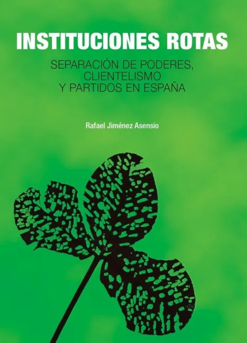 Instituciones Rotas