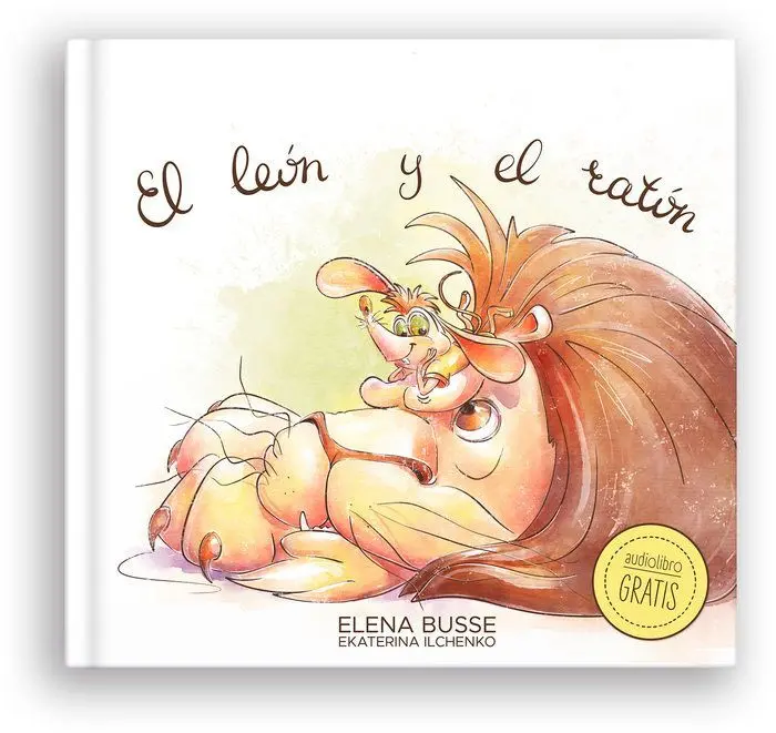 El León y el Ratón