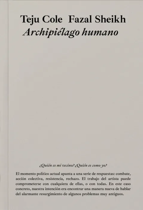 Archipielago Humano
