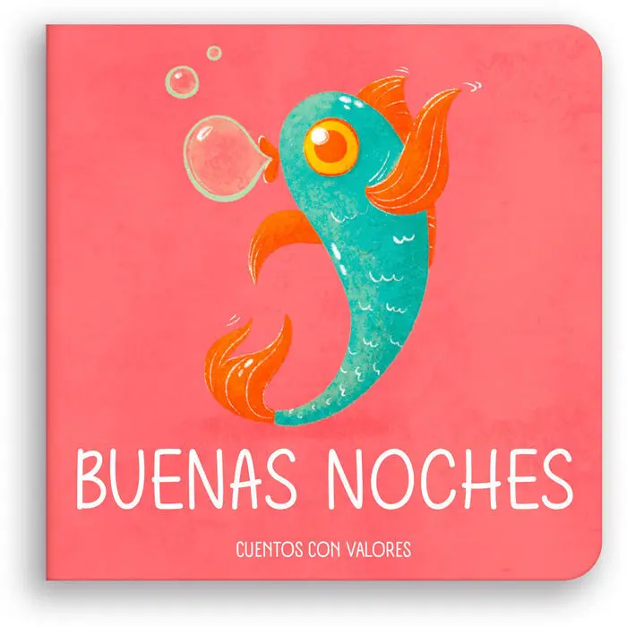 Buenas Noches, Pez