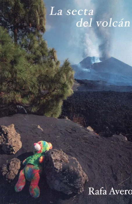 La Secta del Volcán