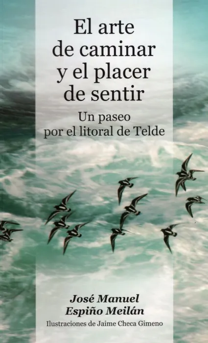 El Arte de Caminar y el Placer de Sentir