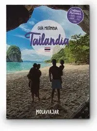 Guia Multimedia Tailandia