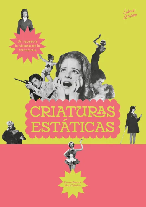 Criaturas Estáticas