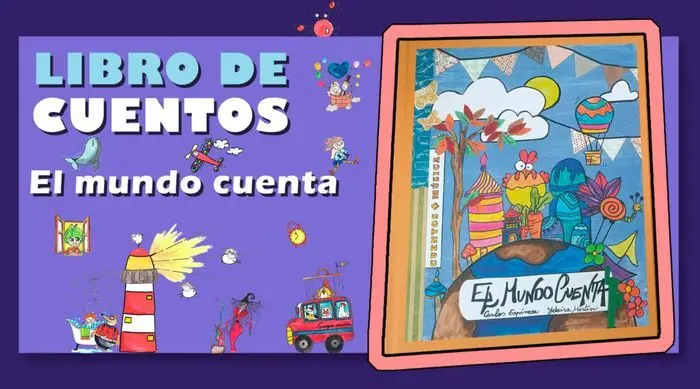 El Mundo Cuenta