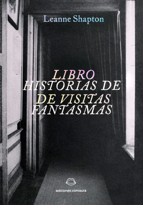 Libros de Visitas. Historias de Fantasmas