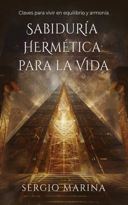Sabiduría Hermética para la Vida