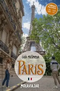 Guia Multimedia. Paris
