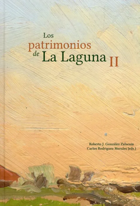 Los Patrimonios de la Laguna Ii