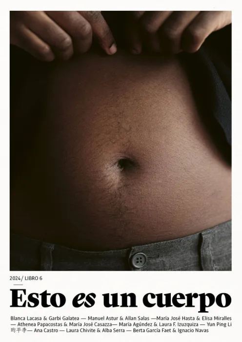 Esto Es un Cuerpo