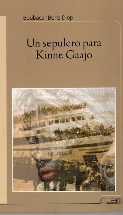 Un Sepulcro para Kinne Gaajo