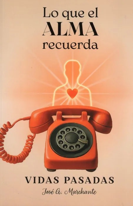 Lo que el Alma Recuerda. Vidas Pasadas
