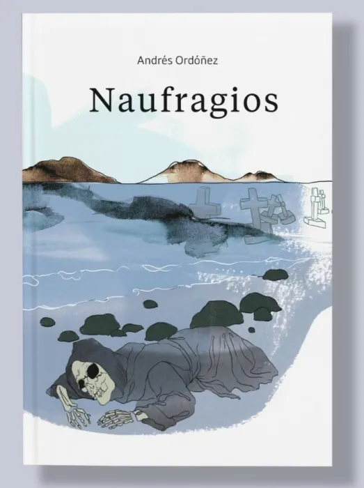 Naufragios