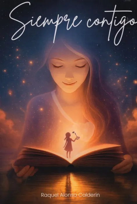 Siempre Contigo (Versión Hija)