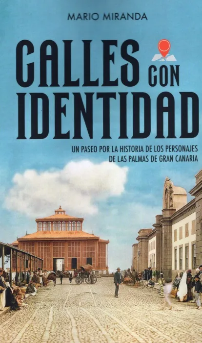 Calles con Identidad