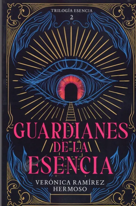 Guardianes de la Esencia