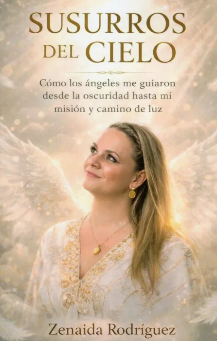 Susurros del Cielo