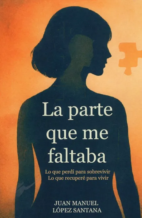 La Parte que me Faltaba
