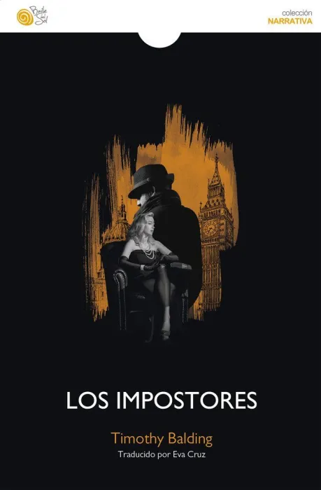 Los Impostores