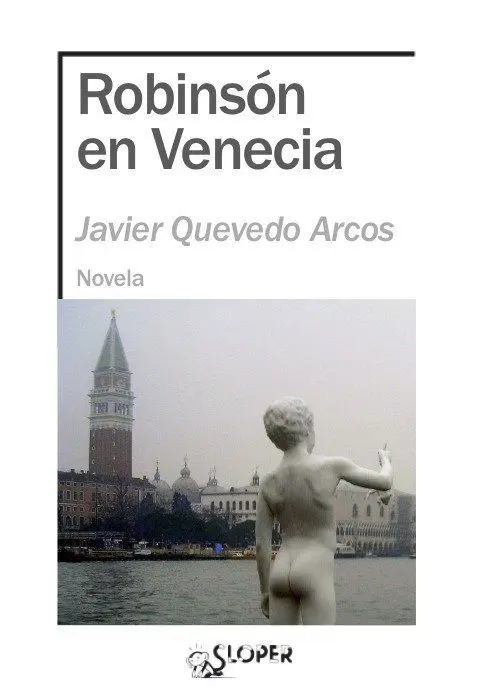 Robinsón en Venecia