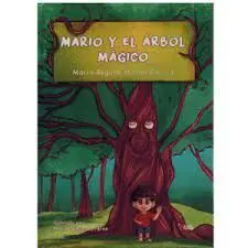 Mario y el Arbol Magico