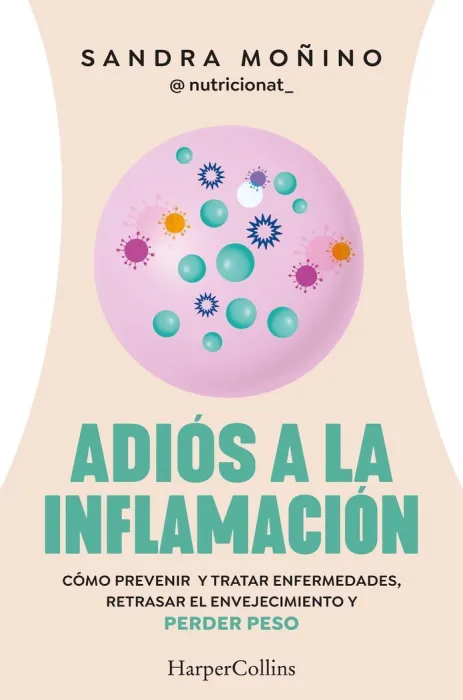Adiós a la Inflamación