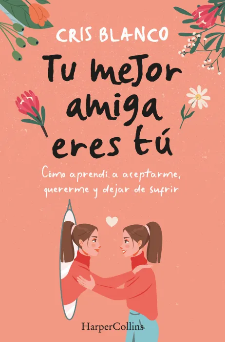 Tu Mejor Amiga Eres tu