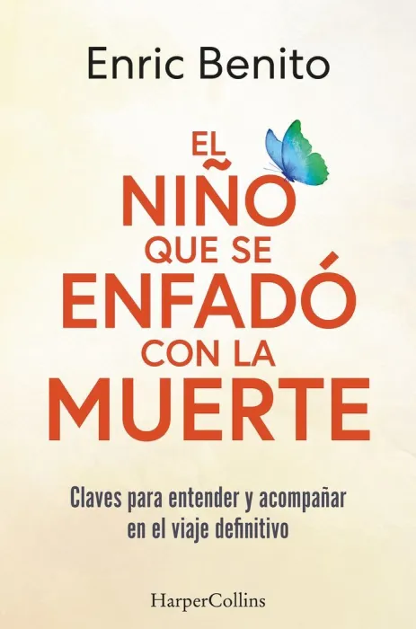 El Niño que se Enfado con la Muerte
