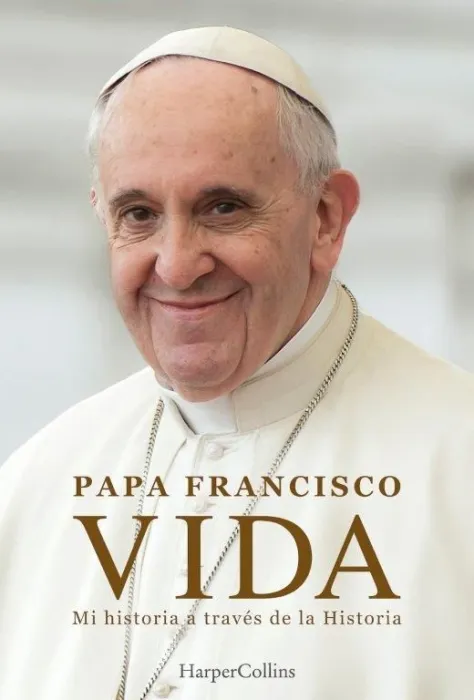 Vida. Mi Historia a Través la Historia