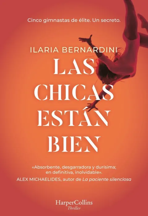 Las Chicas Estan Bien